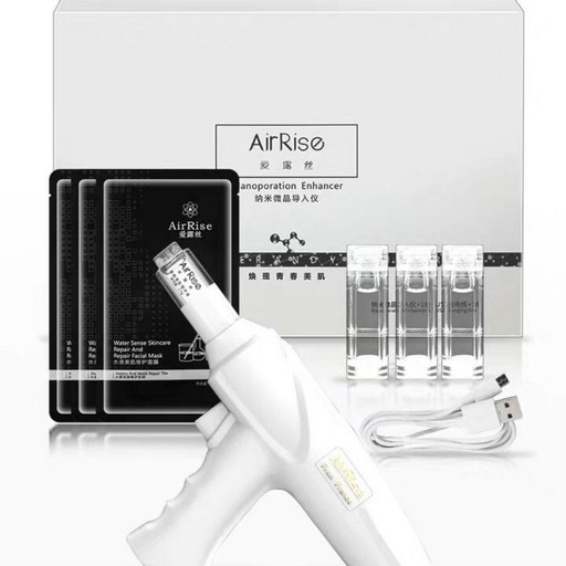[2843] AirRise Nanoporation Enhancer