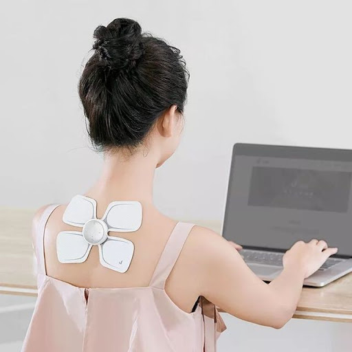 [1436] ‏ Xiaomi Lefan Magic Touch Massage‏ LF-H105