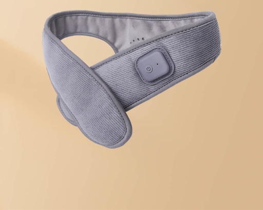 [2862] Xiaomi Leravan Graphene Heating Neck Guard Scarf Heating Neck Guard / Warm Artifact LJNH-001