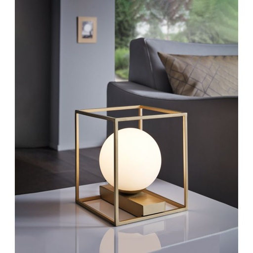 [2916] EGLO VALLASPRA LED TABLE LIGHT LAMP