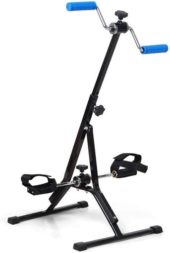 [2937] Upper And Lower Limb Bicycle Rehabilitation Training Device