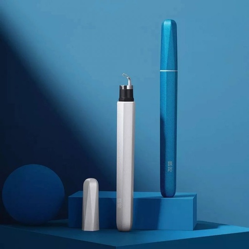 [2962] Xiaomi Youpin Wisdom WiFi Smart Visible Pore Cleaner