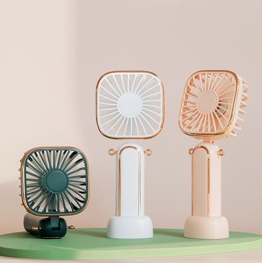 MOSQUITO REPELLENT HANDHELD FAN WT-TX6
