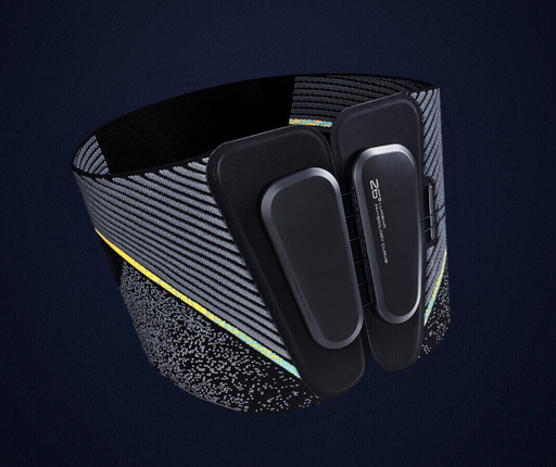 [3017] Xiaomi Lefan Lumbar Support Belt