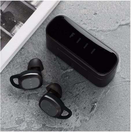[3052] Fiil T1 Pro True Wireless ANC Headphone Bluetooth 5.2