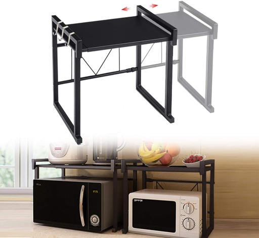 [3068] Microwave Stove Rack