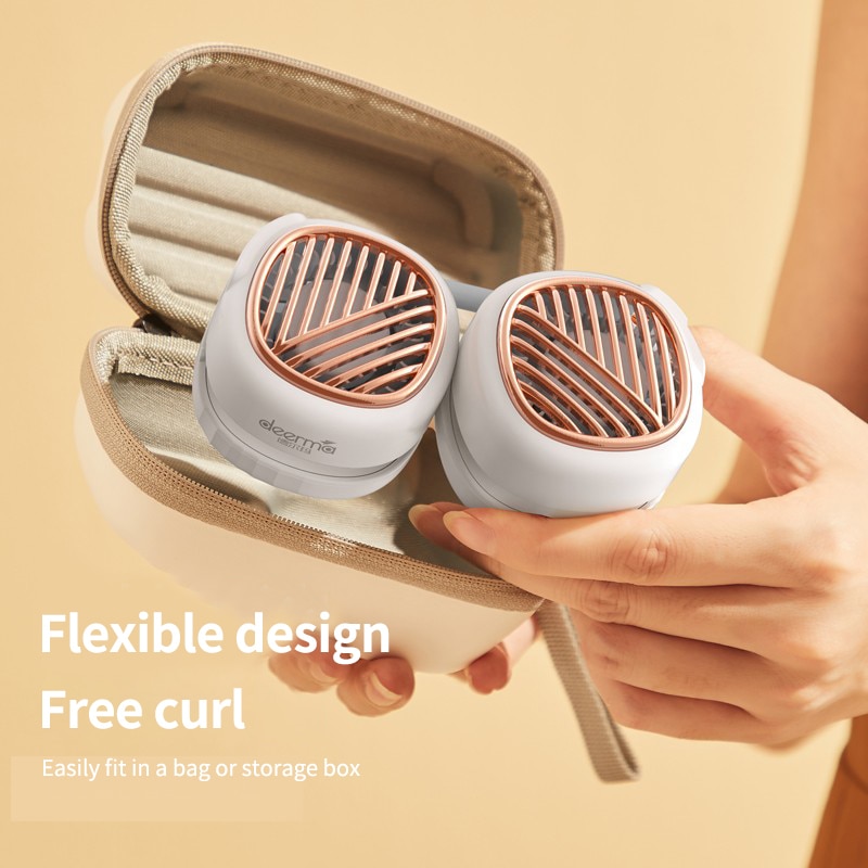 XIAOMI DEERMA POC KET FAN - DEM-GB10