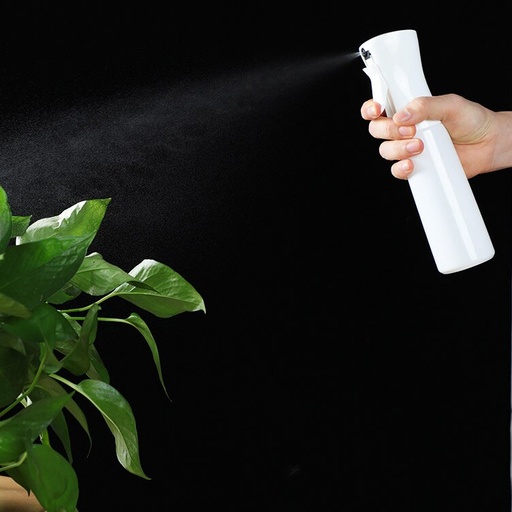 [3180] Youpin YIJIE YG-01 Time-lapse Sprayer Bottle Fine Mist Water Flower Spray Bottles Moisture Atomizer Pot Housework Cleaning Tools