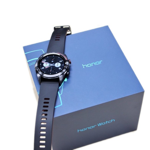 [6253] Huawei Honor Watch Magic GPS Waterproof Smartwatch | TLS-B19 |