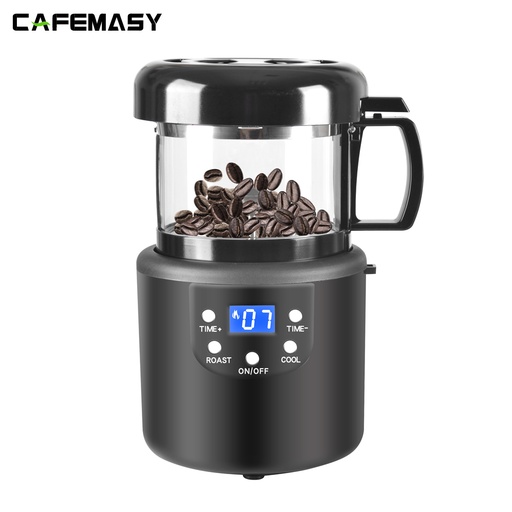 [7004] Cafemasy Air Coffee Roaster Machine CCR05