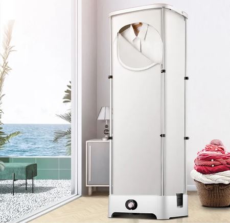 [8940] YANGZI | FEB-61 | HOUSEHOLD CLOTHES FOLDABLE DRYER QUICK-DRYING MACHINE