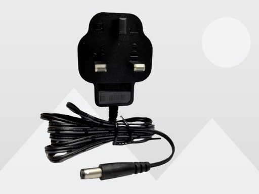 [8964] Power UK Adapter for 7MD Device Model:KAT012L-120100BS