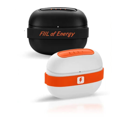 [9001] FIIL Belt True Wireless Antibacterial Surfaced Bluetooth Sports Headphones | The Art of Sound | FF040