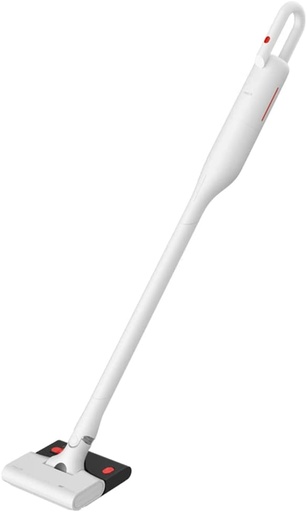 [9011] Deerma VC01 Max Lightweight Cordless Stick Handheld Vacuum Cleaner with Mopping Function White