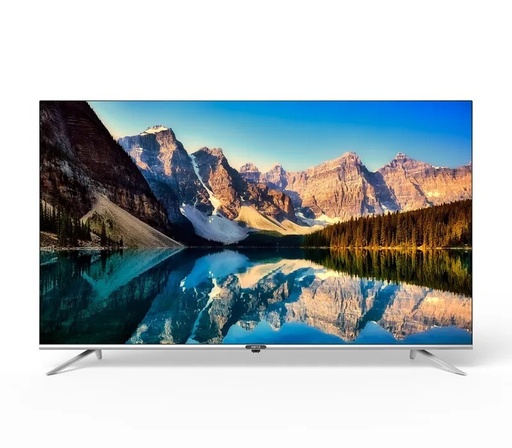 [9079] Magic TV Plus 65 inch 4K Ultra HD Smart TV | Android 11 Operating System | 3840 * 2160 Resolution | Free Wall Mount | Voice Recognition | Built In Receiver | Dolby Visioin & Audio | Chromecast | Youtube + Shahid + Netflix  |  | MGP65CH22USR |