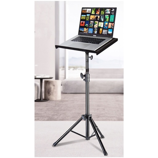 [9090] Yinyu Laptop Stand | Adjustable Size | Quality Material | Suitable For Home or Office | RS100 |