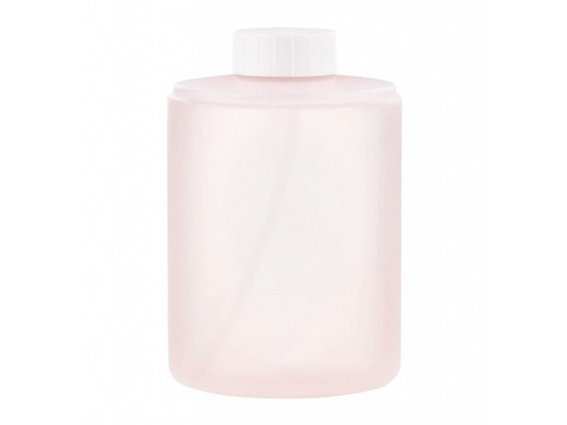 [9150] Xiaomi Simpleway Foaming Hand Soap (1-Pack) | Refreshing Fragrance | Creamy Foam | Balanced pH | Skin-Friendly | Long-lasting Fragrance | Natural Ingredients |