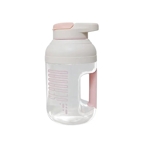 [9162] SeaBroad Portable Juice Blender Bucket | Rechargeable Battery | Smart Safety Sensor | 30 Seconds Quick Blending | High Quality Material | High Capacity | Premium Quality | D02 |