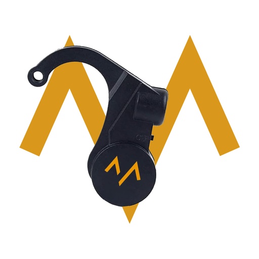 [9339] 7MD Car Safety Anti-Sleeping Alarm | Safe & Comfortable To Wear |