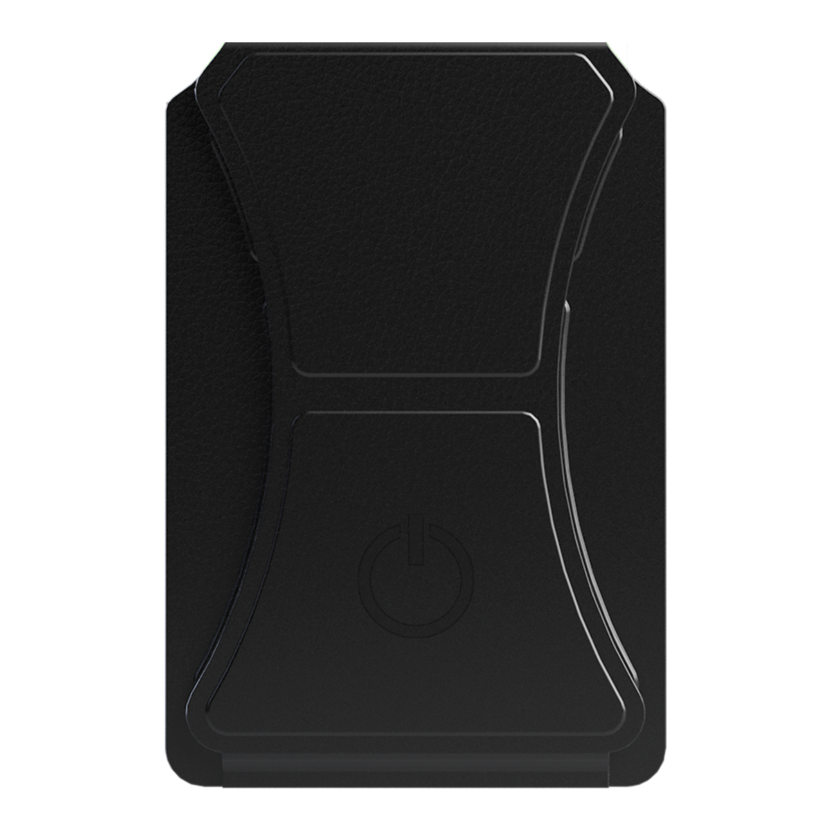 Goui Magnetic Leather Wallet | Wallet & Stand | Soft High Quality Leather | Convenient & Strong Magnet | G-WRFID |