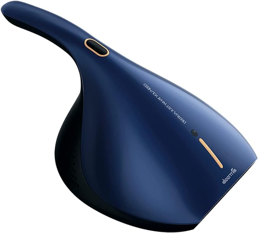 [9403] Deerma Dust Mite Vacuum Cleaner | Powerful Suction | UV Sterilization | Constant Hot Air Temperature | High Frequency Vibration | CM818 |