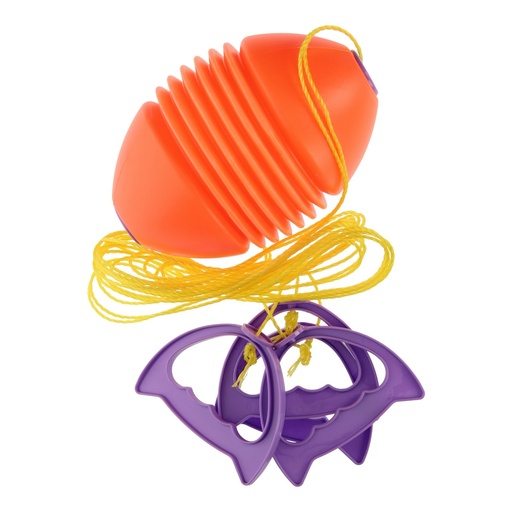 [9504] Kids Jumbo Speed Ball Game For Indoor & Outdoor Use | NO.256C |