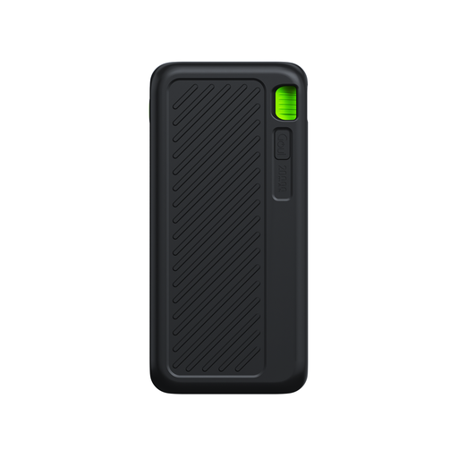 [9602] Goui SINGI10 Multi-Port Power Bank With 20,000mAh Capacity For Fast Charging | G-PBSIN20 |