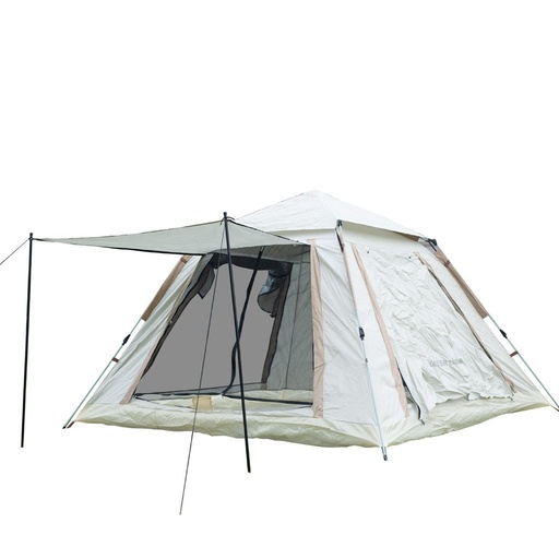 [9627] Green Lion GT-6 Camping Tent - Biege | GNTNTGT6BG |