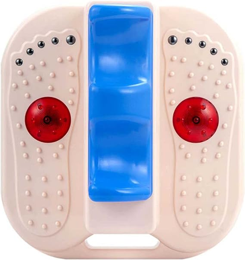 [9643] Multifunctional Foot Massager With Remote Control | MK-L01 |