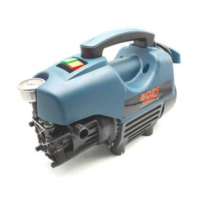 [9667] BOSS Cleaning Machine, High Pressure Car Washing Machine | BS123SY072-4 | (2000W)
