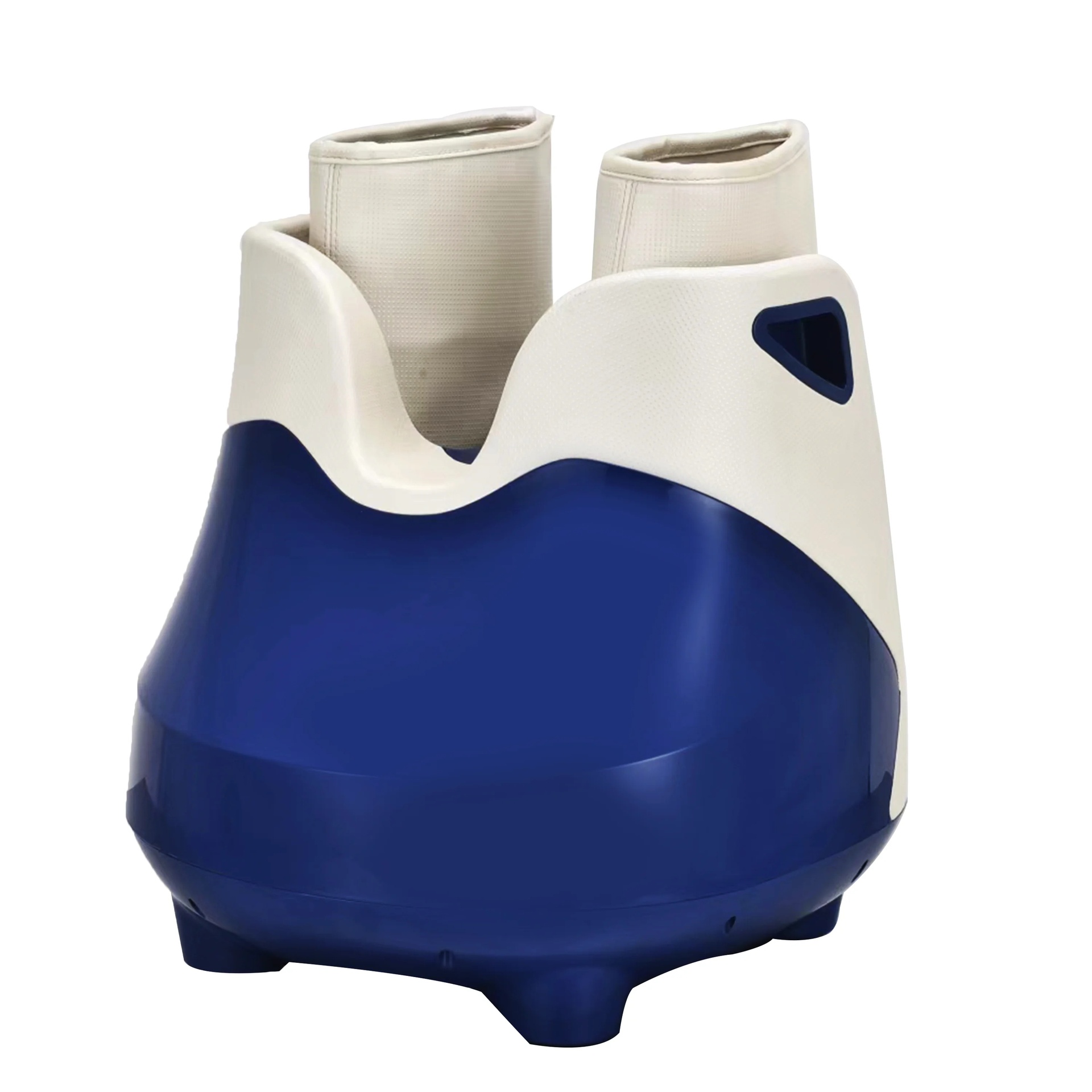 Leg and Foot Massager with Heat, Airbag, Roller