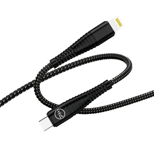 [9688] Phanfone Type-C to Lightning PD Fast Charging Cable | PH-01 |