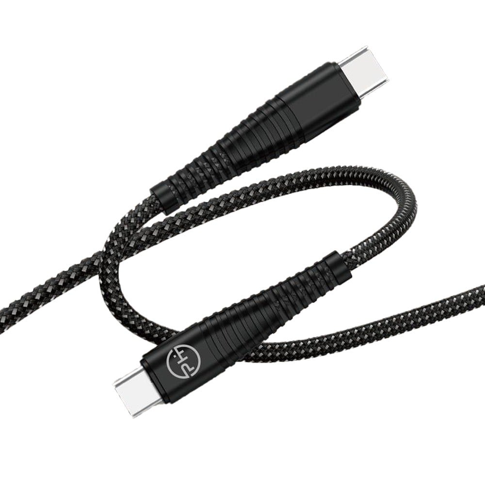 Phanfone Type-C to Type-c PD Fast Charging Cable | PH-02 |