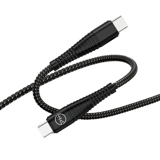 [9689] Phanfone Type-C to Type-c PD Fast Charging Cable | PH-02 |