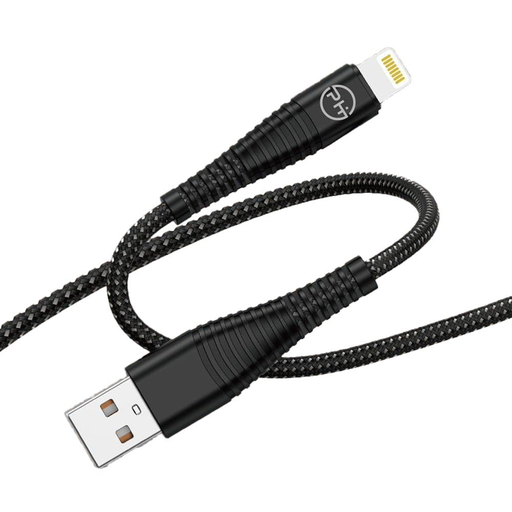 [9690] Phanfone USB to Lightning PD Fast Charging Cable | PH-03 |