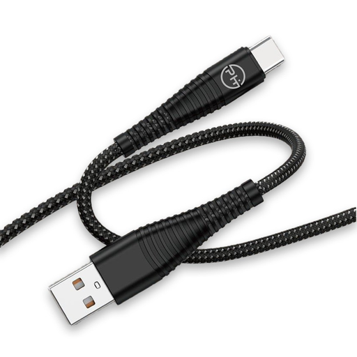 [9691] Phanfone USB to Type-C PD Fast Charging Cable | PH-04 |