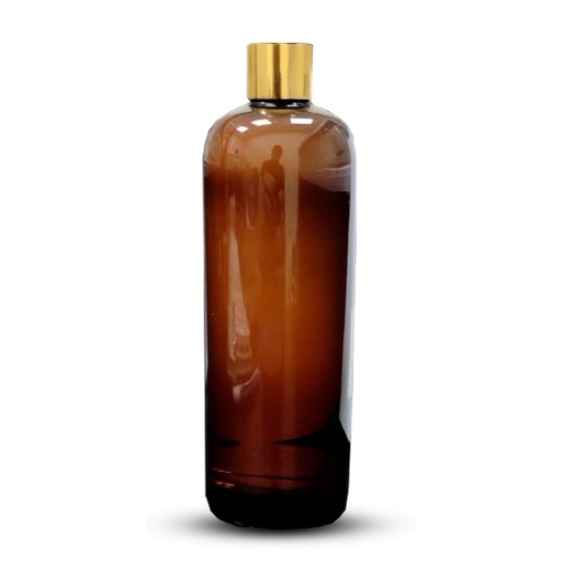 [9704] Montblanc Signature Absolute Oil Perfume For 7MD Automatic Air Freshener Device (500mL)
