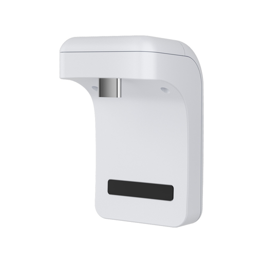 [9746] Porodo Gaming PS5 Gamepad Controller Back Battery 1800mah - White | PDX626 |