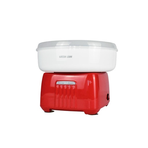 [9776] Green Lion Cotton Candy Maker 500W | GNCTNCDYWHRD |