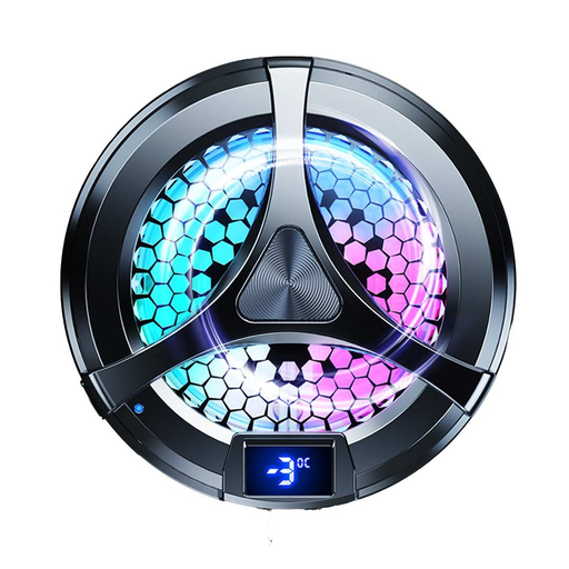 [9794] Porodo Gaming Semi Conductor Mobile Cooling | PDX624 |