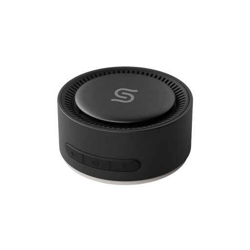 [9805] Porodo Soundtec Uniq Magnetic Wireless Charging Bluetooth Speaker | PD-STMWBS |