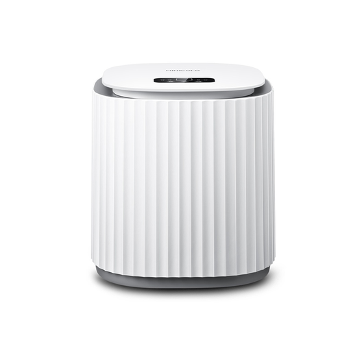 [9807] Porodo LifeStyle Mini Washing Machine - White | PD-MWSHM-WH |