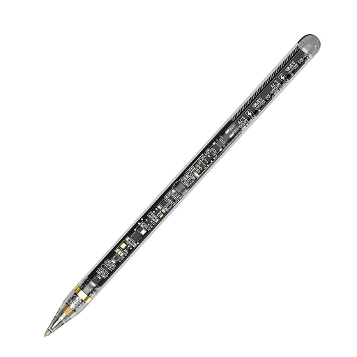 [9836] Green Lion Transparent Pen Pro - For 2018 iPads & Above | GNTRAPENPTP |