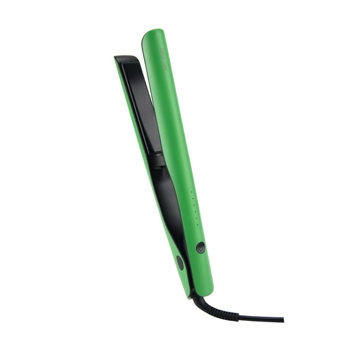 [9848] Green Lion Silkwave Hair Straightener PTC Heating (GNSLWVEHSTRGN)