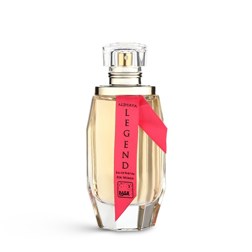 [9862] AL SHAYA Legend Perfume For Women - 100ml