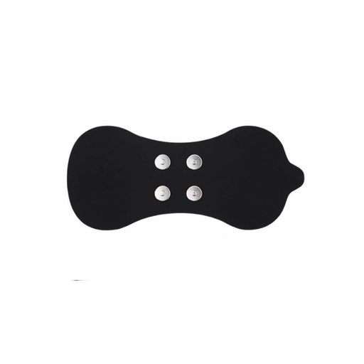 [9872] Replacement Massager Sticker Pad for 7MD Stick Heating Mini Massager