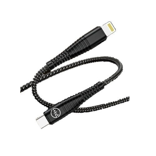 [9919] Phanfone Type-C to Lightning PD Fast Charging Cable | PH-06 |