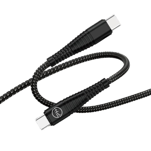[9920] Phanfone Type-C to Type-C PD Fast Charging Cable | PH-07 |