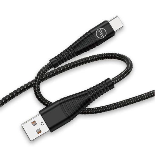 [9922] Phanfone USB To Type-C PD Fast Charging Cable | PH-09 |