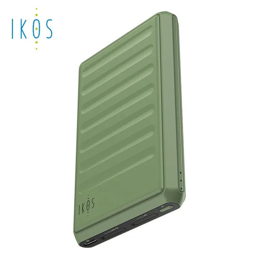 [9979] IKOS K7 Dual Sim Card Adapter, 4G Network, Call Recording, WiFi Sharing, SMS